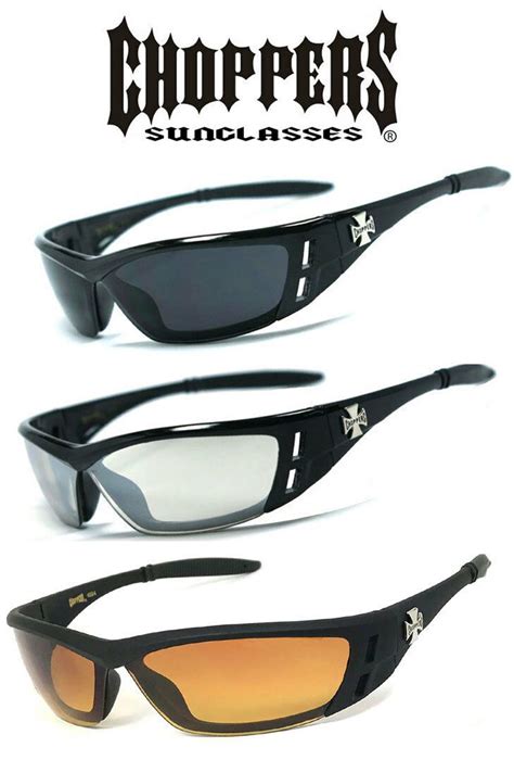 choppers wholesale sunglasses|choppers motorcycle glasses.